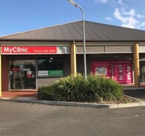  MyClinic Tarneit