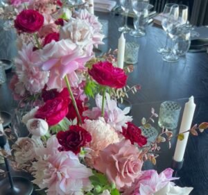 Lillypad Florist Florist in Preston