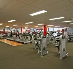 Zap Fitness 24/7 Hobart CBD Gym & Fitness in Hobart