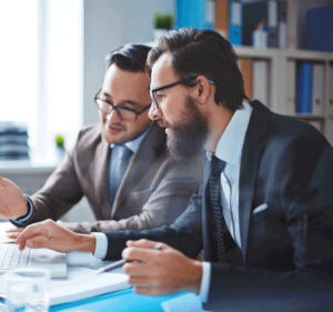 HussetHR Employment agency in Melbourne