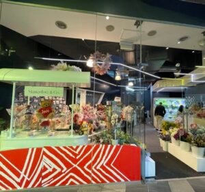 Masterflora & Co. - QV Florist Florist in Melbourne