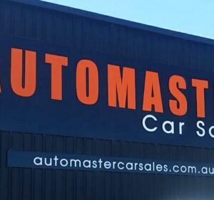 Car Dealerships in Victoria Australia Auto Master Car Sales