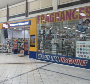 Pharmacy and Health Stores in Victoria Australia Direct Chemist Outlet Northcote (Compounding)