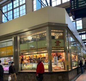 Pharmacy and Health Stores in Victoria Australia Victoria Market Pharmacy