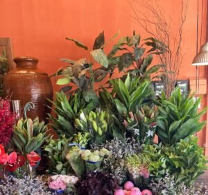 The Big Bunch Florist in Prahran