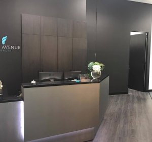 First Avenue Wealth Financial Services in Mitcham