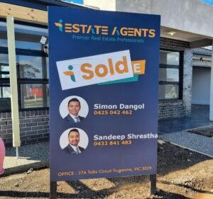 Alliance Estate Agents Wyndham- Best Real Estate Agency Real Estate in Truganina