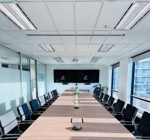 DY Constructions Australia | Office Fitout & Refurbishment Specialists Movers & Packers in Sydney