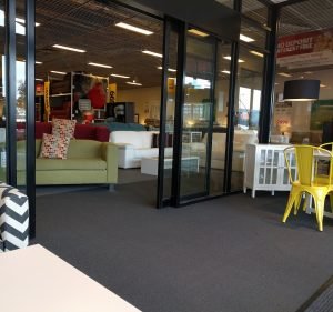 Fantastic Furniture Furniture in Hoppers Crossing