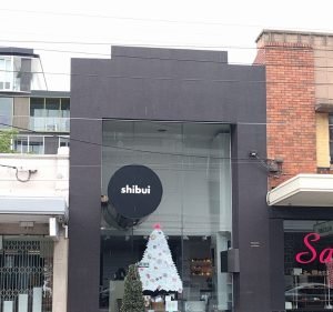 Hair Salons and Barbershops in South Yarra Australia shibui