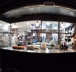Bakery and Pastry Shops in Victoria Australia Neds Bakery Restaurant South Yarra
