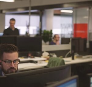 The Digital Embassy IT Services in Melbourne