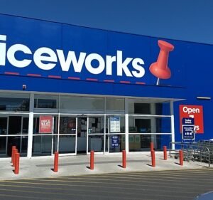 Printing Services in Victoria Australia Officeworks Kew East