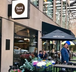 Kwik Kopy Melbourne City South Printing Services in Melbourne