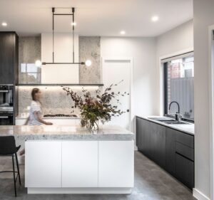 Concept Design Colour Finish Interior designer in Essendon