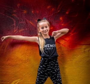 Laneway Dance Dance & Music in Abbotsford