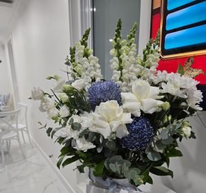 Urban Flower - Flower Delivery Sydney Florist in Homebush West