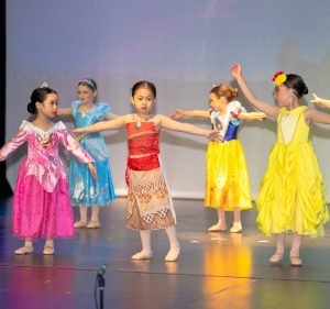 Stummer Studio Dance School Dance & Music in Doncaster