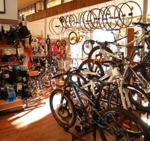 Cyclepath Australia Pty Ltd Bicycle Services in Bright