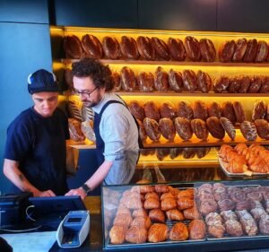 Bakery and Pastry Shops in Victoria Australia Wild Life Bakery