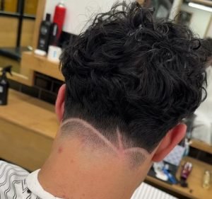 Classic Barber Melbourne Central Hair & Beauty in Melbourne