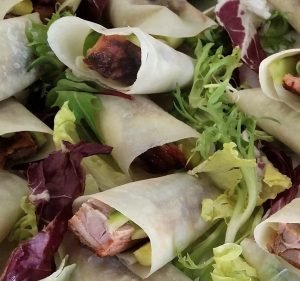 Cakebread Catering Food & Beverages in Werribee