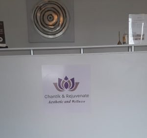  Chantik and Rejuvenate ( Medical Aesthetics & Wellness)