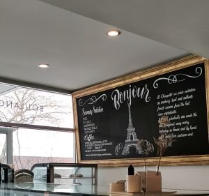 Chouquette Food & Beverages in New Farm