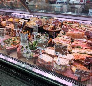 The Good Grocer Mt Pleasant IGA Grocery store in Mount Pleasant