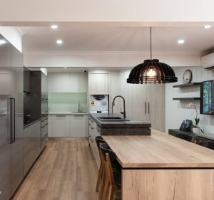 GULL DESIGN Bespoke Joinery & Interiors Cabinet maker in Noosaville