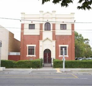 Isha Yoga Center, Australia Health & Medical in Sunshine
