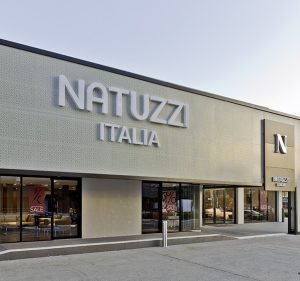  Natuzzi Italia Newstead