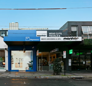 Pharmacy and Health Stores in South Yarra Australia V22 Dispensary Melbourne