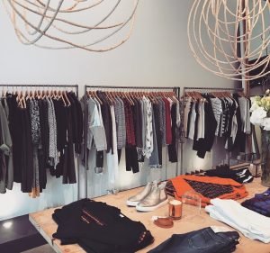 Laine Boutique Fashion in Port Melbourne