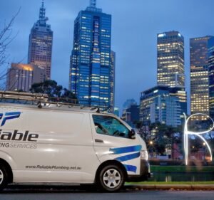 Reliable Plumbing Services Plumber in Port Melbourne