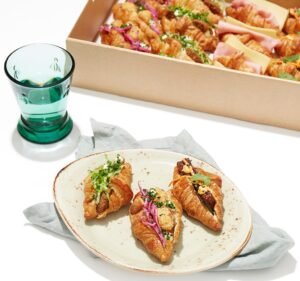 Catering Project Melbourne Food & Beverages in Docklands