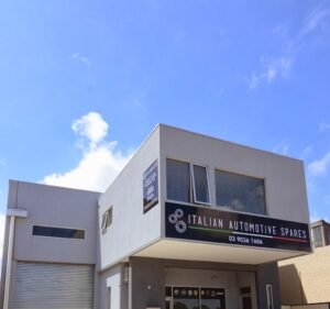 Automotive Parts Retail in Melbourne Australia Italian Automotive Spares
