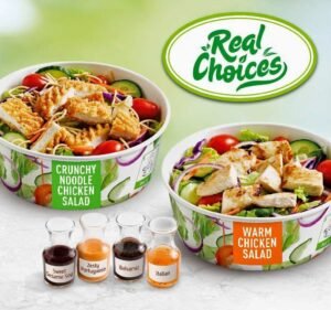 McDonald's Nunawading Food & Beverages in Nunawading