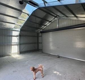 Building and Construction in Point Cook Australia B & G Sheds