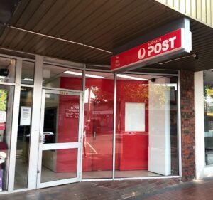 Courier and Delivery Services in Wyndham Australia Australia Post - Werribee Post Shop