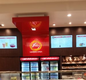 Fancy Fillings Food & Beverages in South Yarra