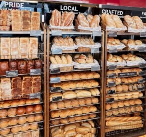 Bakery and Pastry Shops in Point Cook Australia Bakers Delight Point Cook