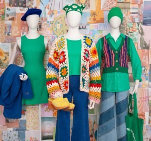 Ghanda Clothing Prahran Fashion in South Yarra