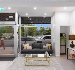  Stagency - The Interior Styling Agency