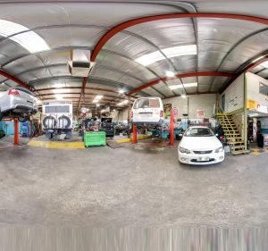  St Mary's Auto Repairs