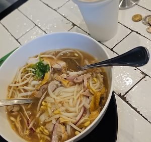 Le Will Cafe Food & Beverages in Melbourne