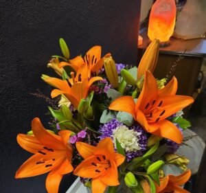 Blooms and Botanicals Florist in Carlton North