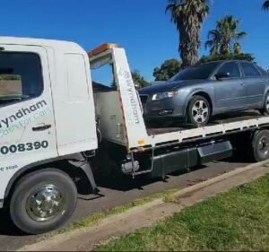 Wyndham Cash For Cars Car dealer in Werribee