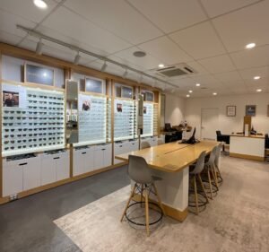 OPSM Wangaratta Health & Medical in Wangaratta