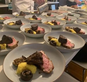 Dine Catering Food & Beverages in Somerton Park